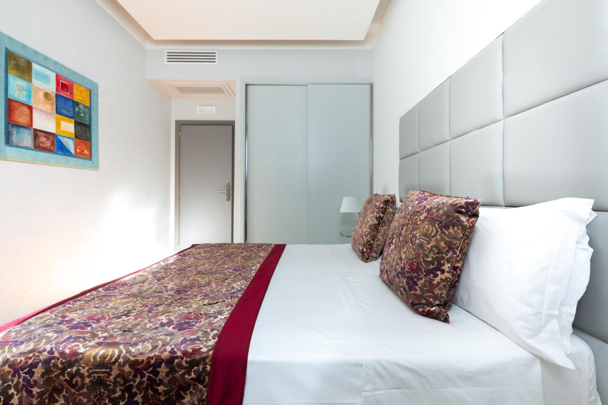 Mascherino Guest house