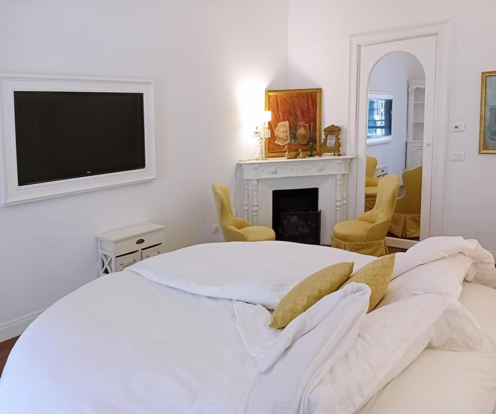 Appartement Secret Garden Borghese Rome