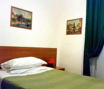 Guest house Ares Rome