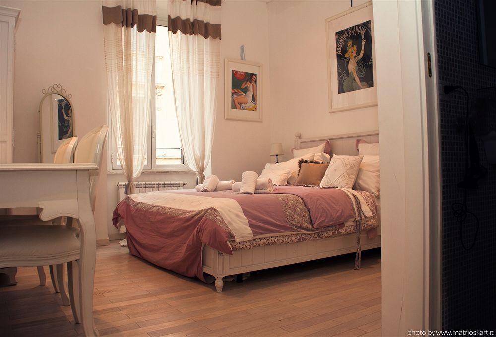 Maison d'hôtes White House Rome