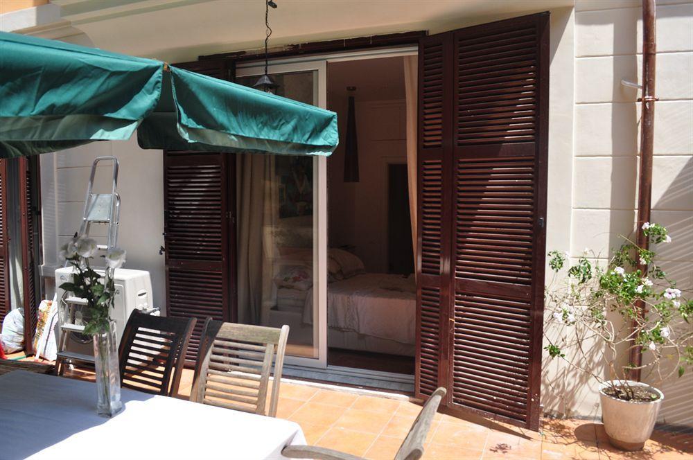 Maison d'hôtes White House Rome