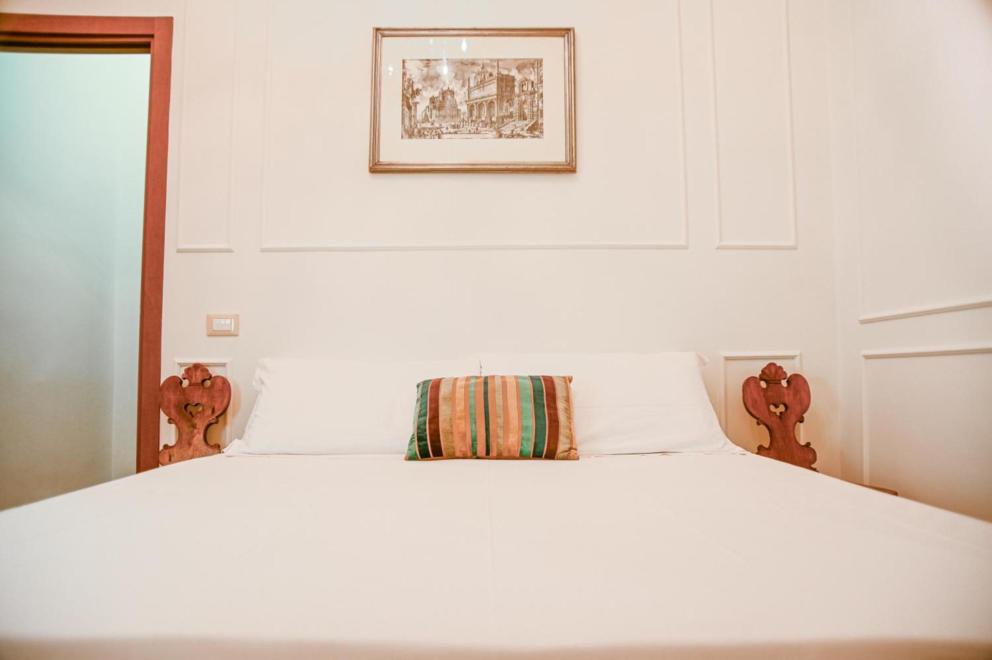 Bed & Breakfast Feliz In