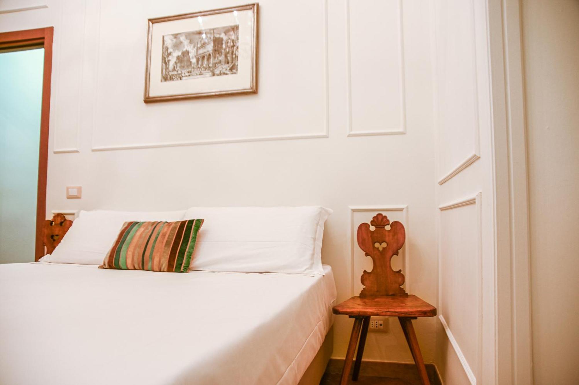 Feliz In Bed & Breakfast