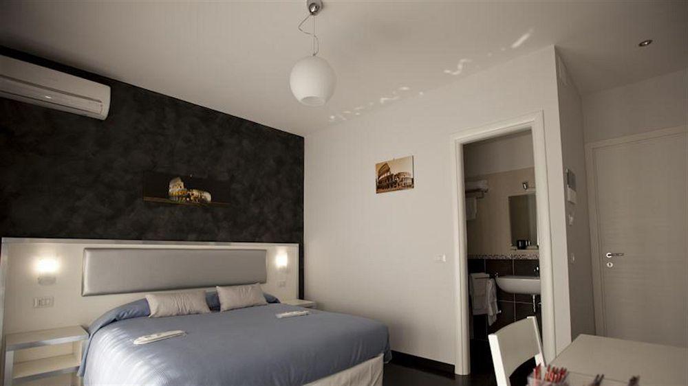 Bed & Breakfast Heart Of Rome