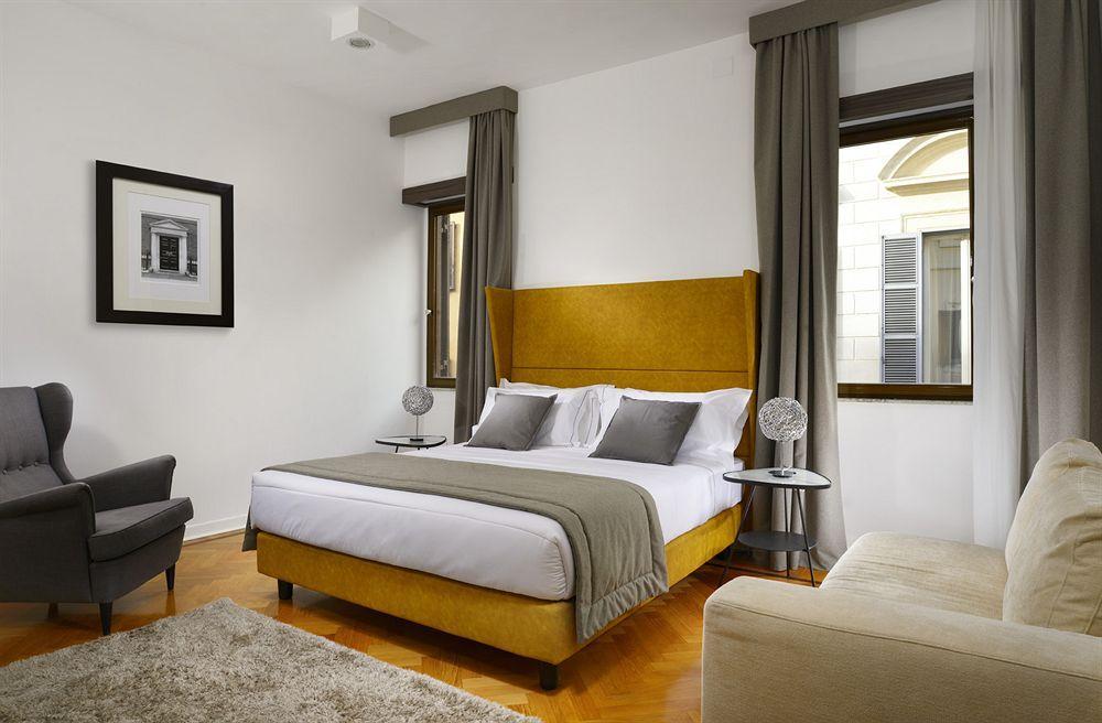 Maison Spagna * Rome