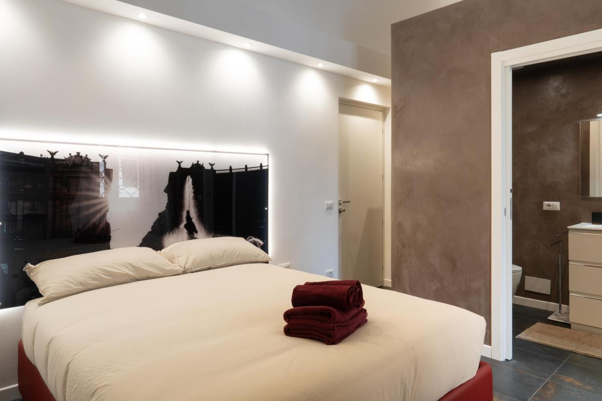 Embassy Guest house Rome