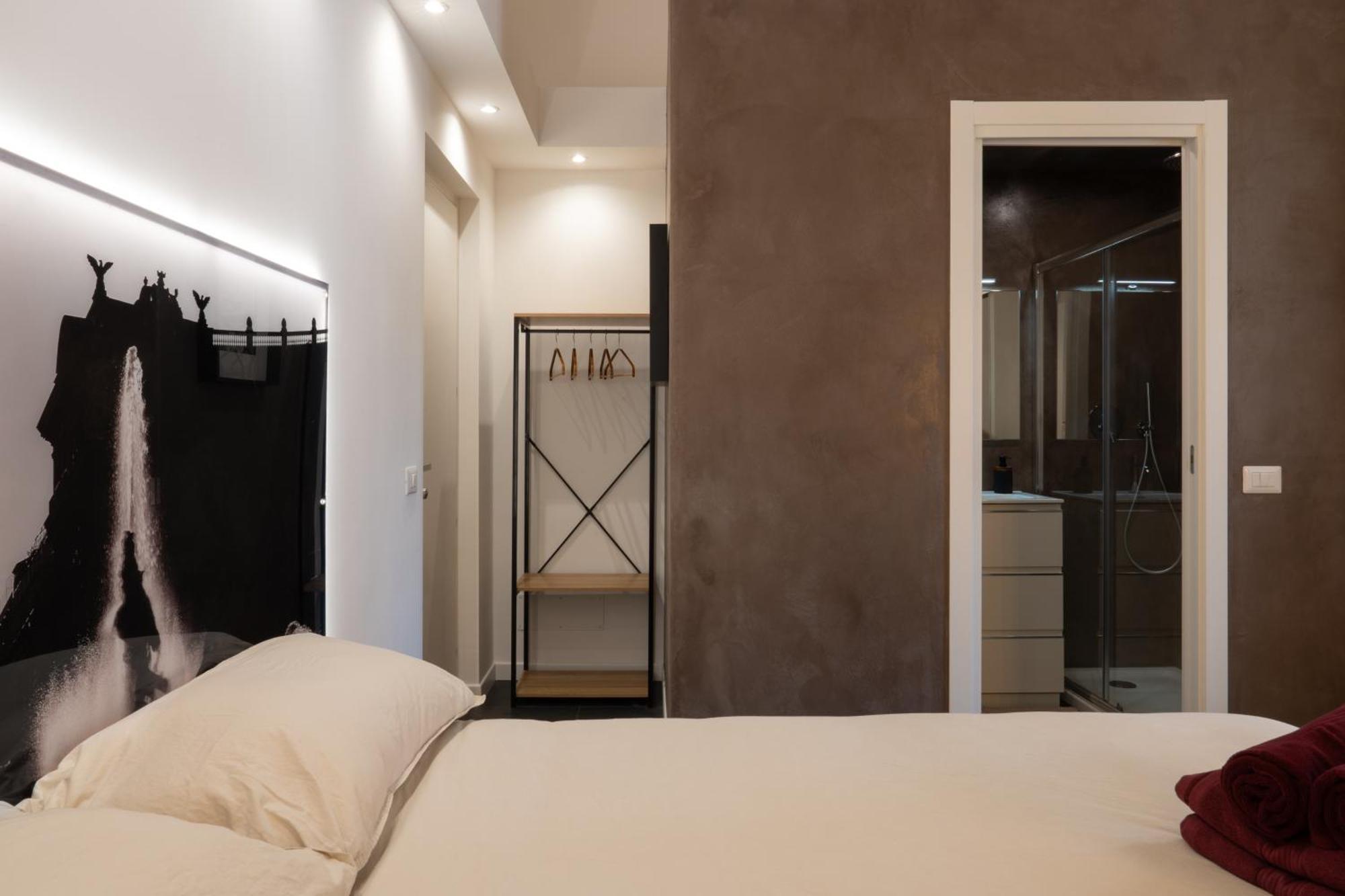 Embassy Guest house Rome
