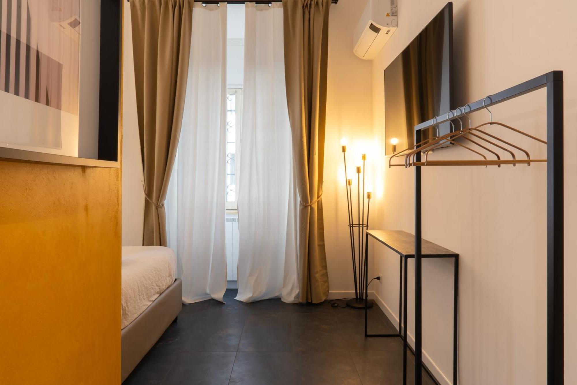 Embassy Guest house