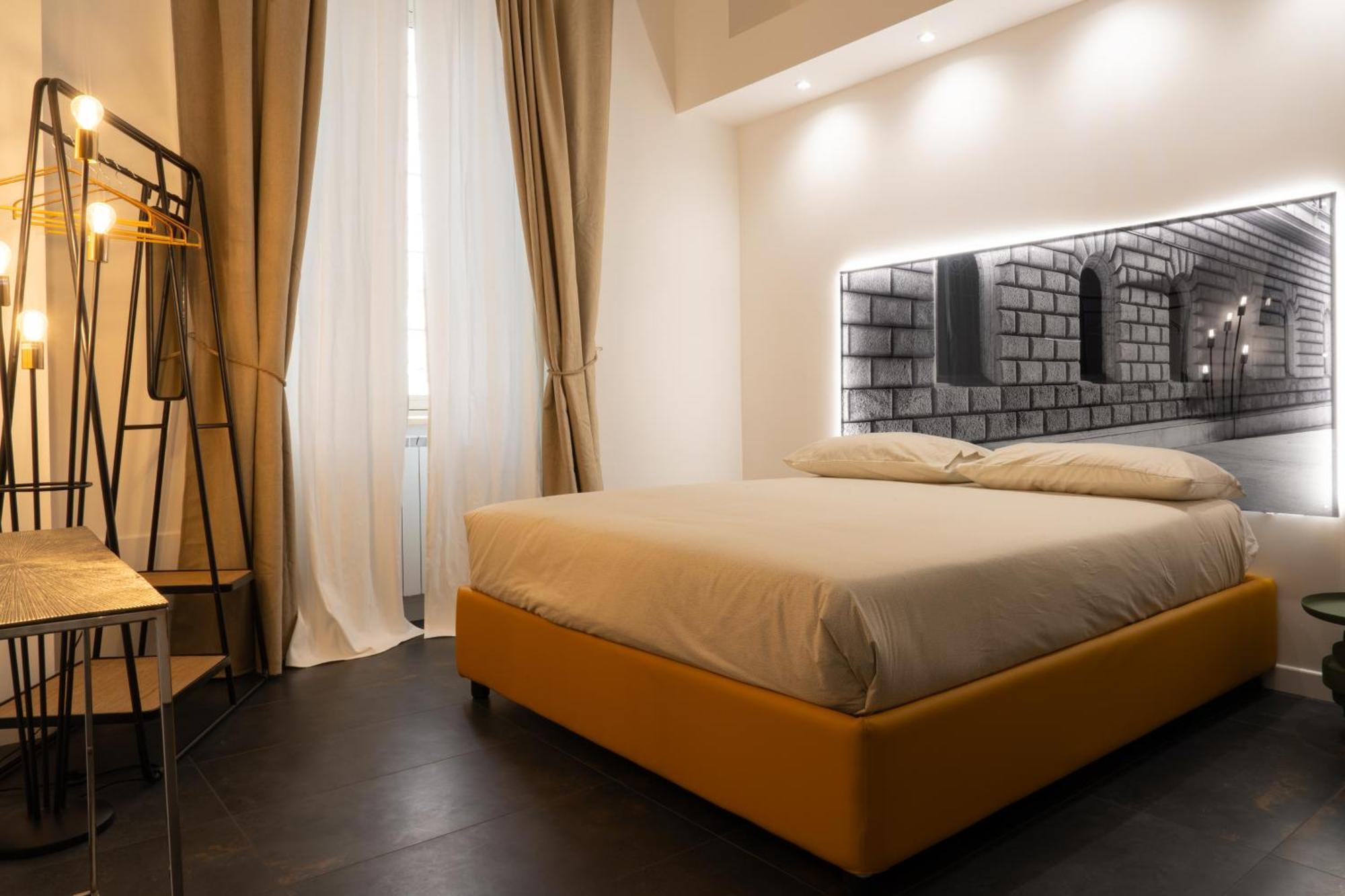 Embassy Guest house *