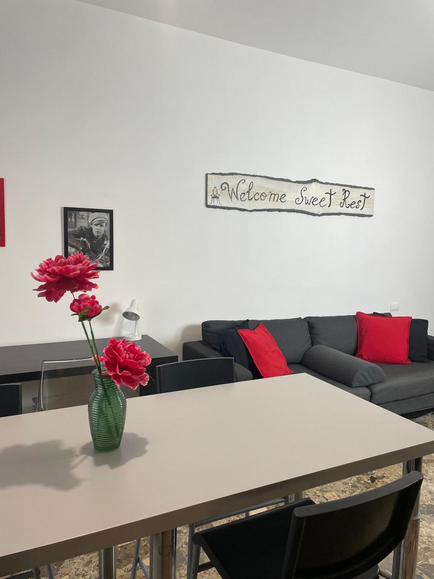 Trastevere Station Sweet Rest Guest house Rome
