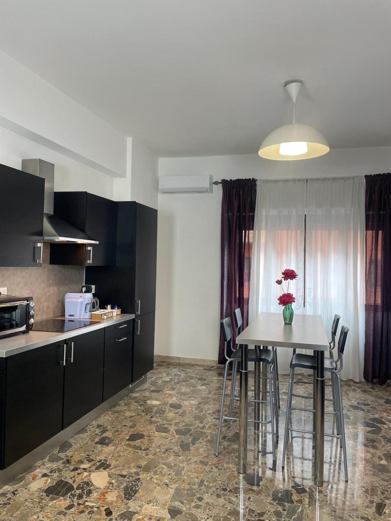 Trastevere Station Sweet Rest Guest house