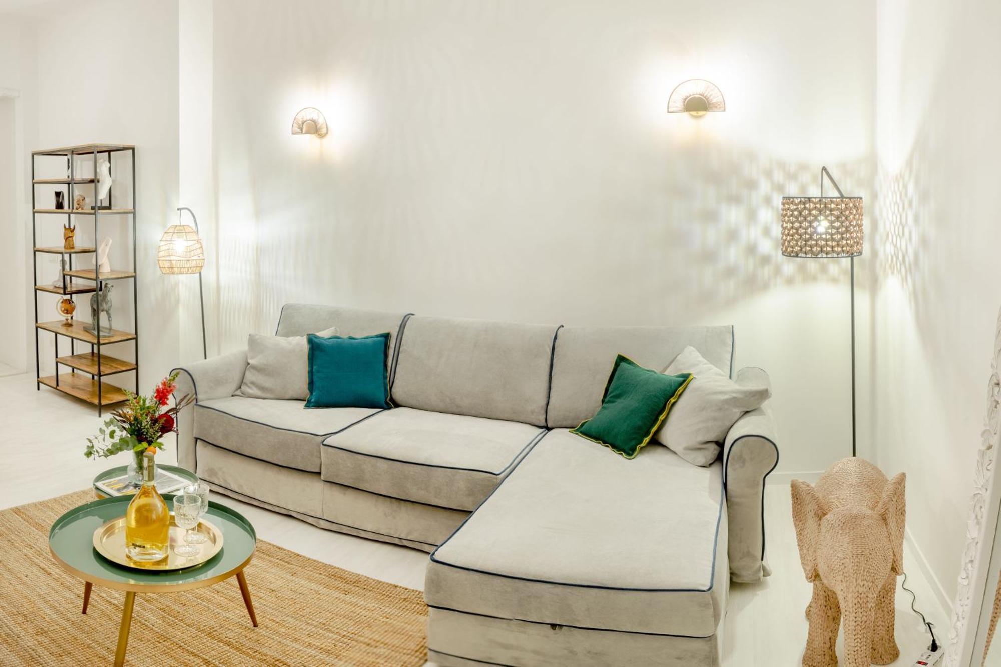 Apartment Minerva Boutique 4 *