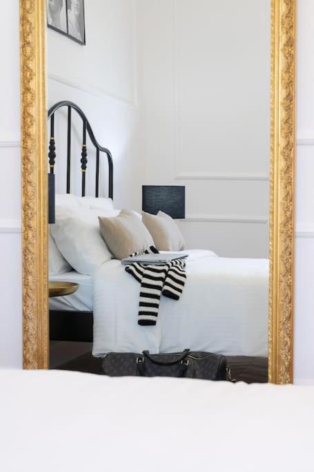 In Appartement *