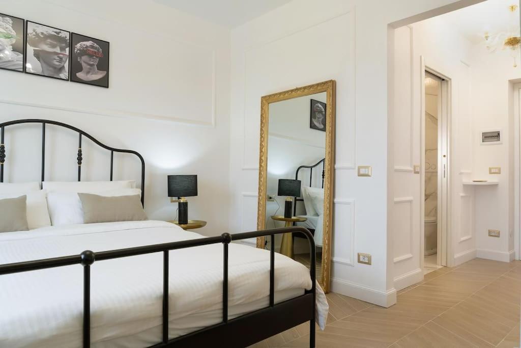 In Appartement Rome