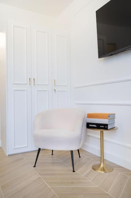 Appartement In