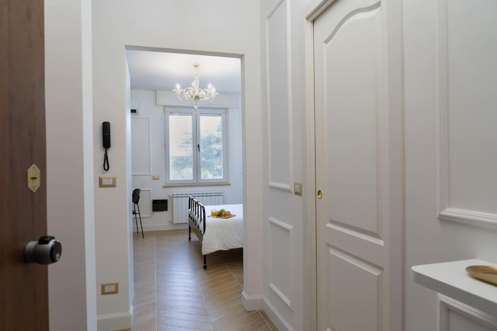 Appartement In