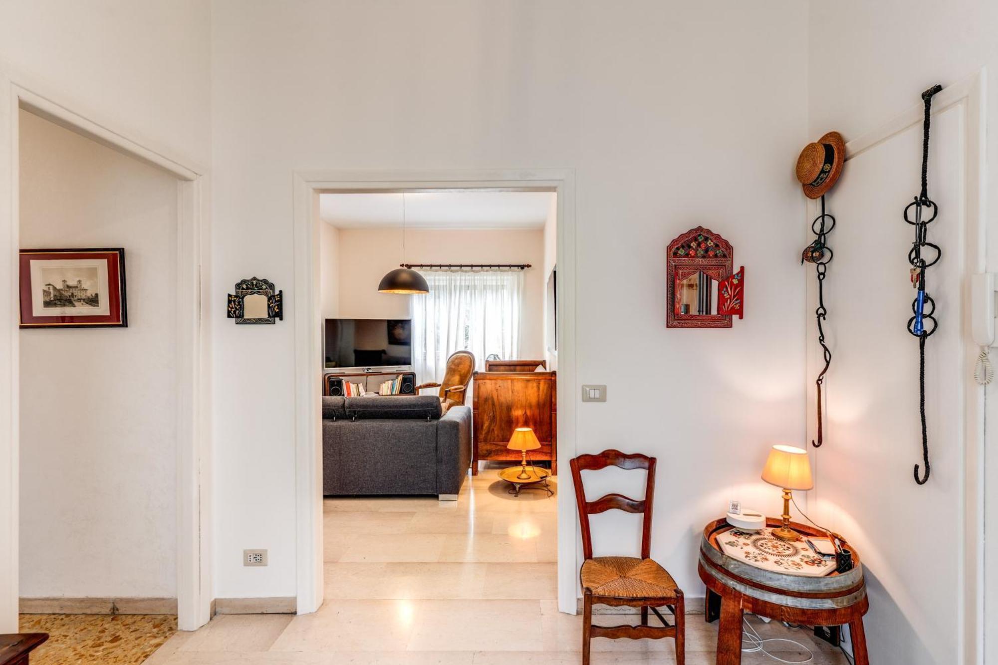 Le Bon'eur Appartement