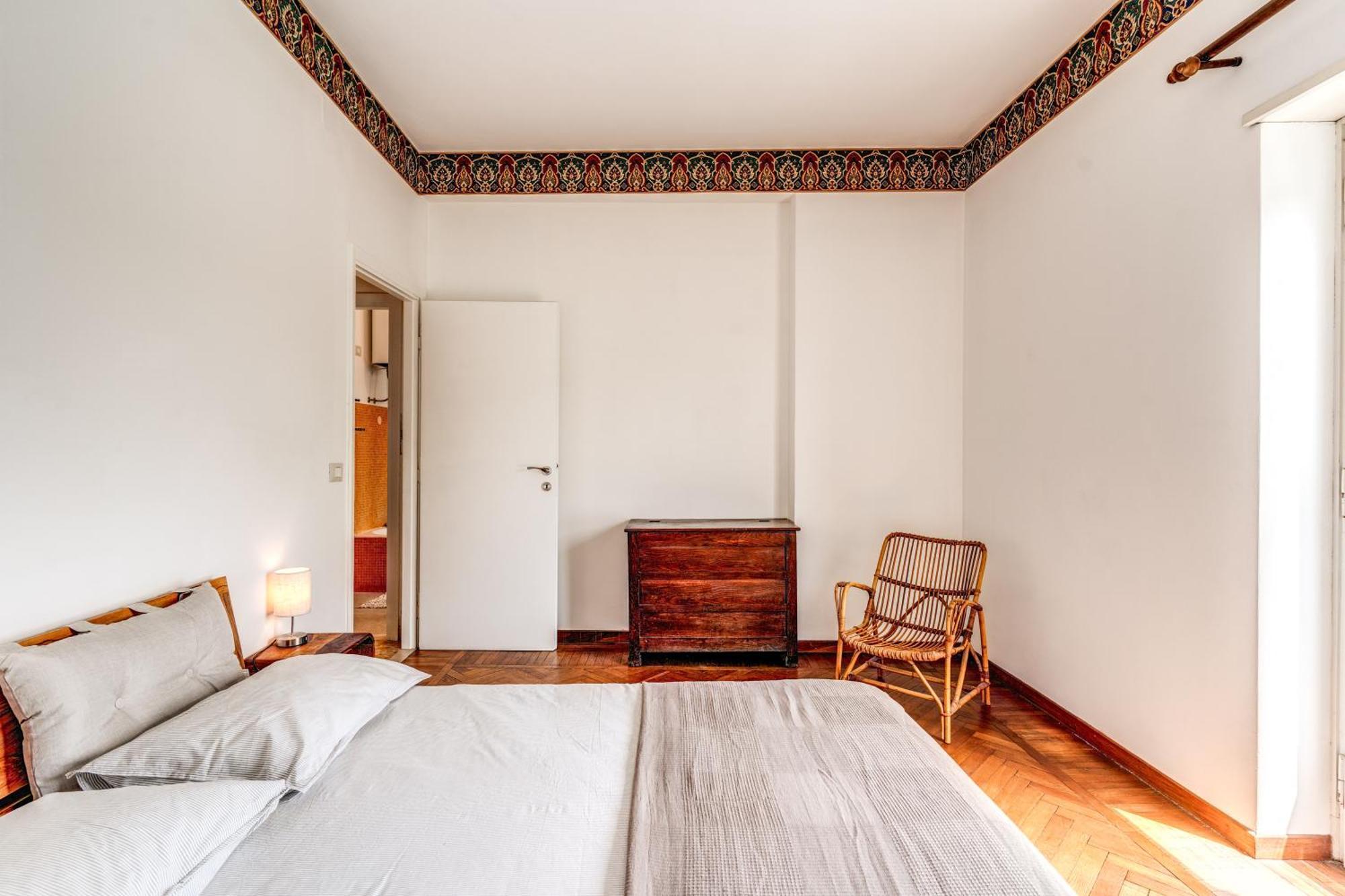 Appartement Le Bon'eur *