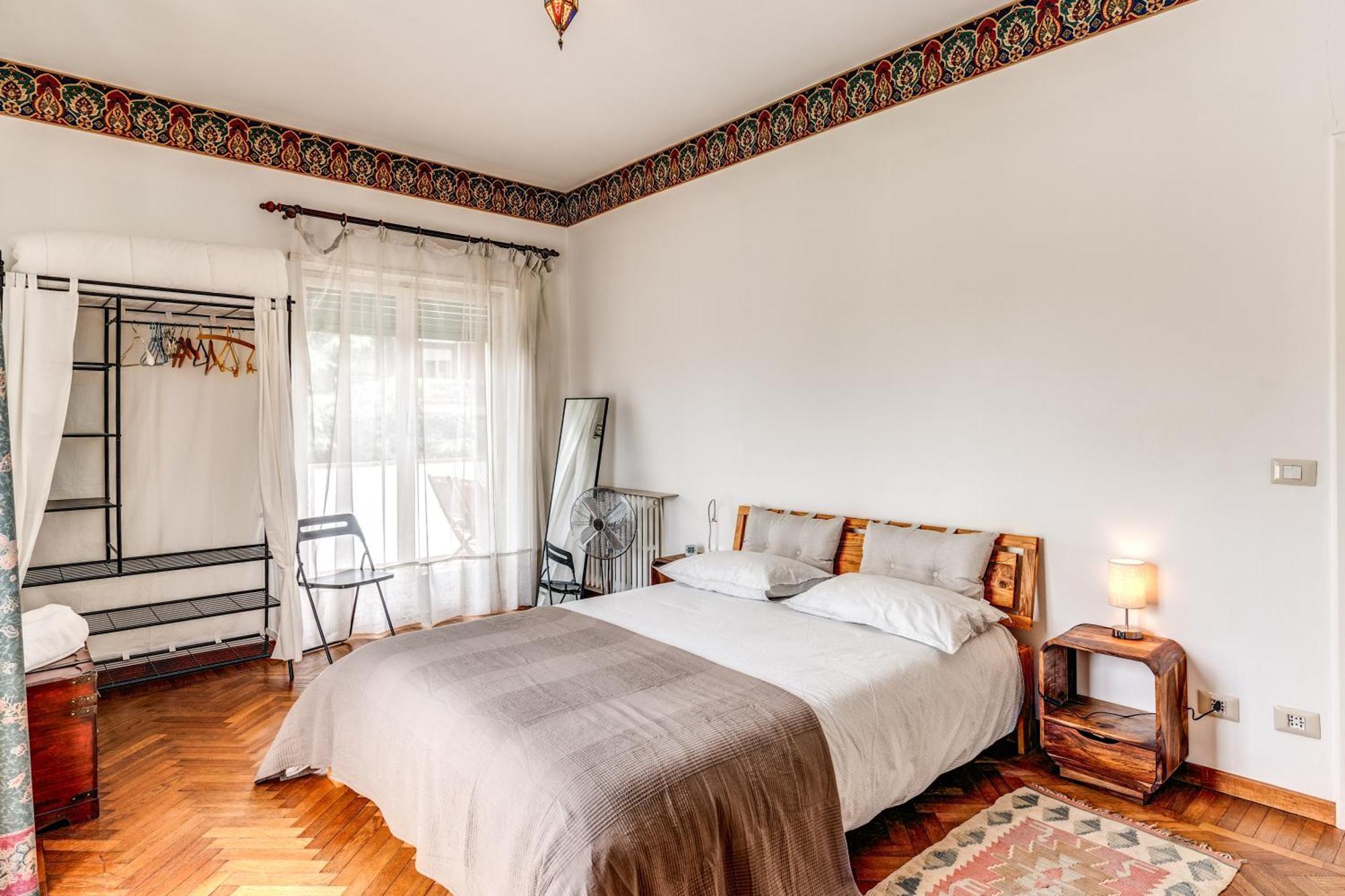Le Bon'eur Appartement