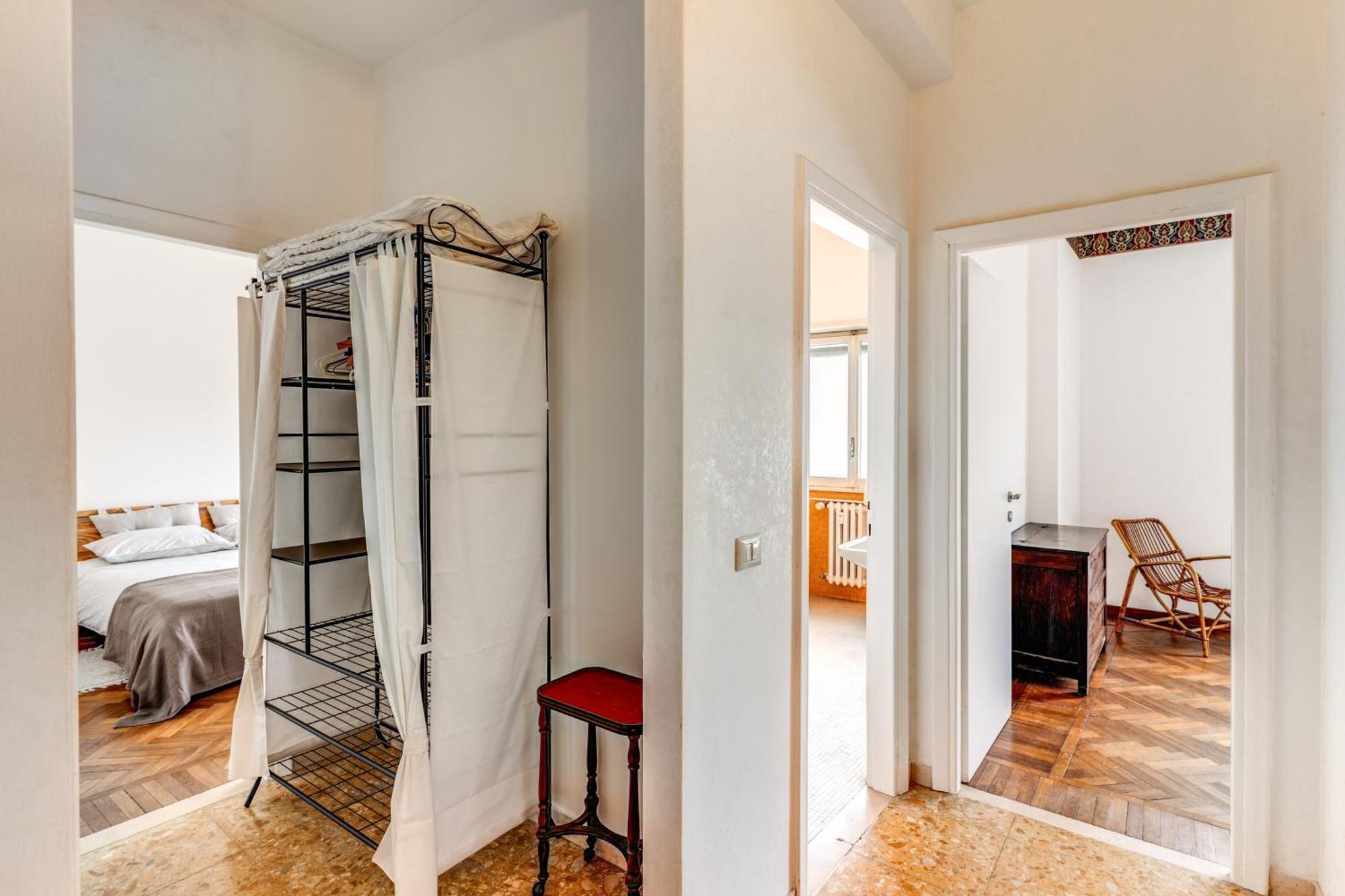 Appartement Le Bon'eur