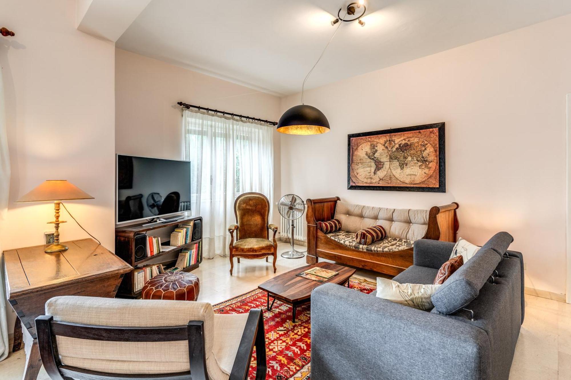Le Bon'eur Appartement Rome