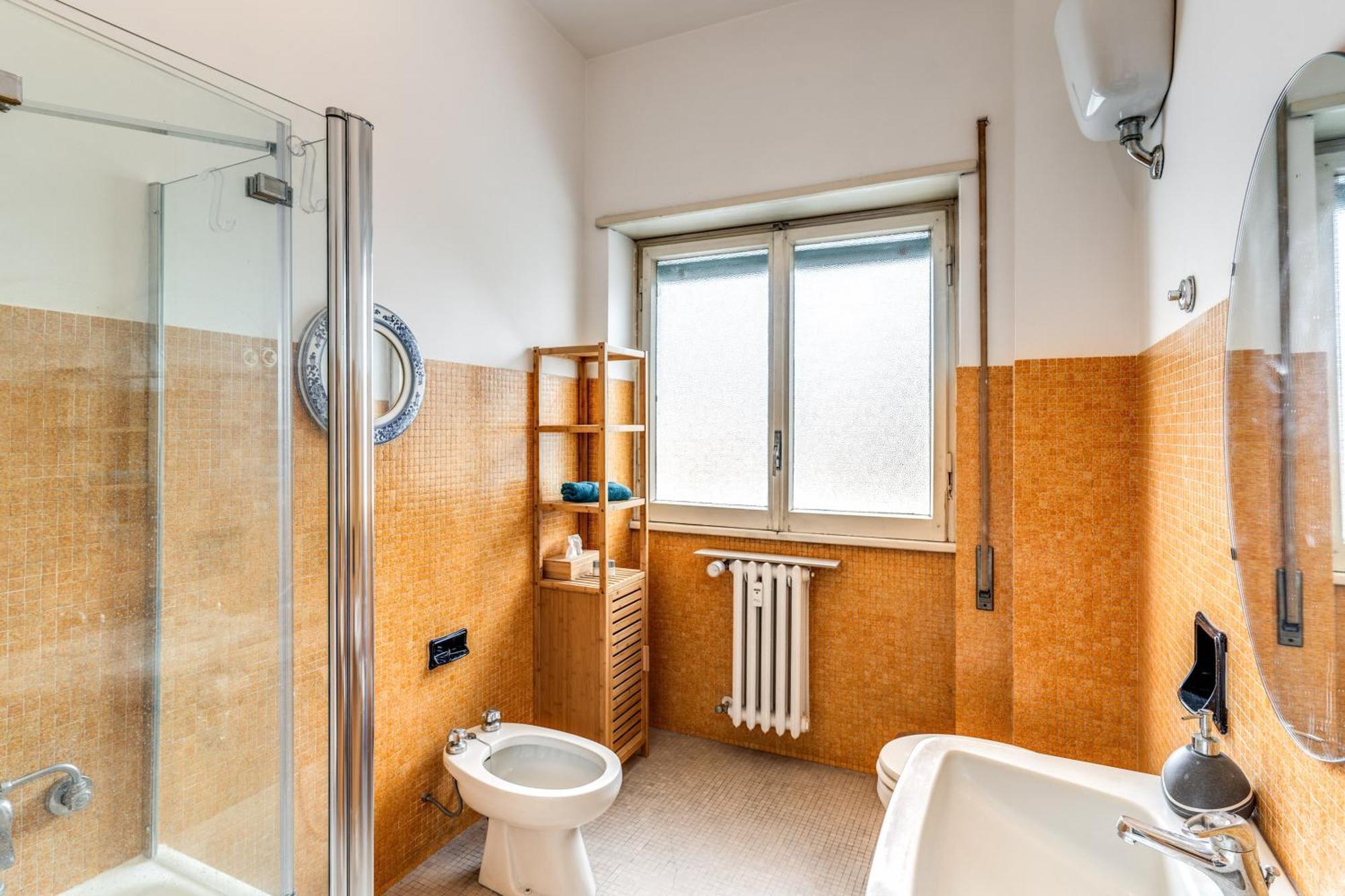 Appartement Le Bon'eur *