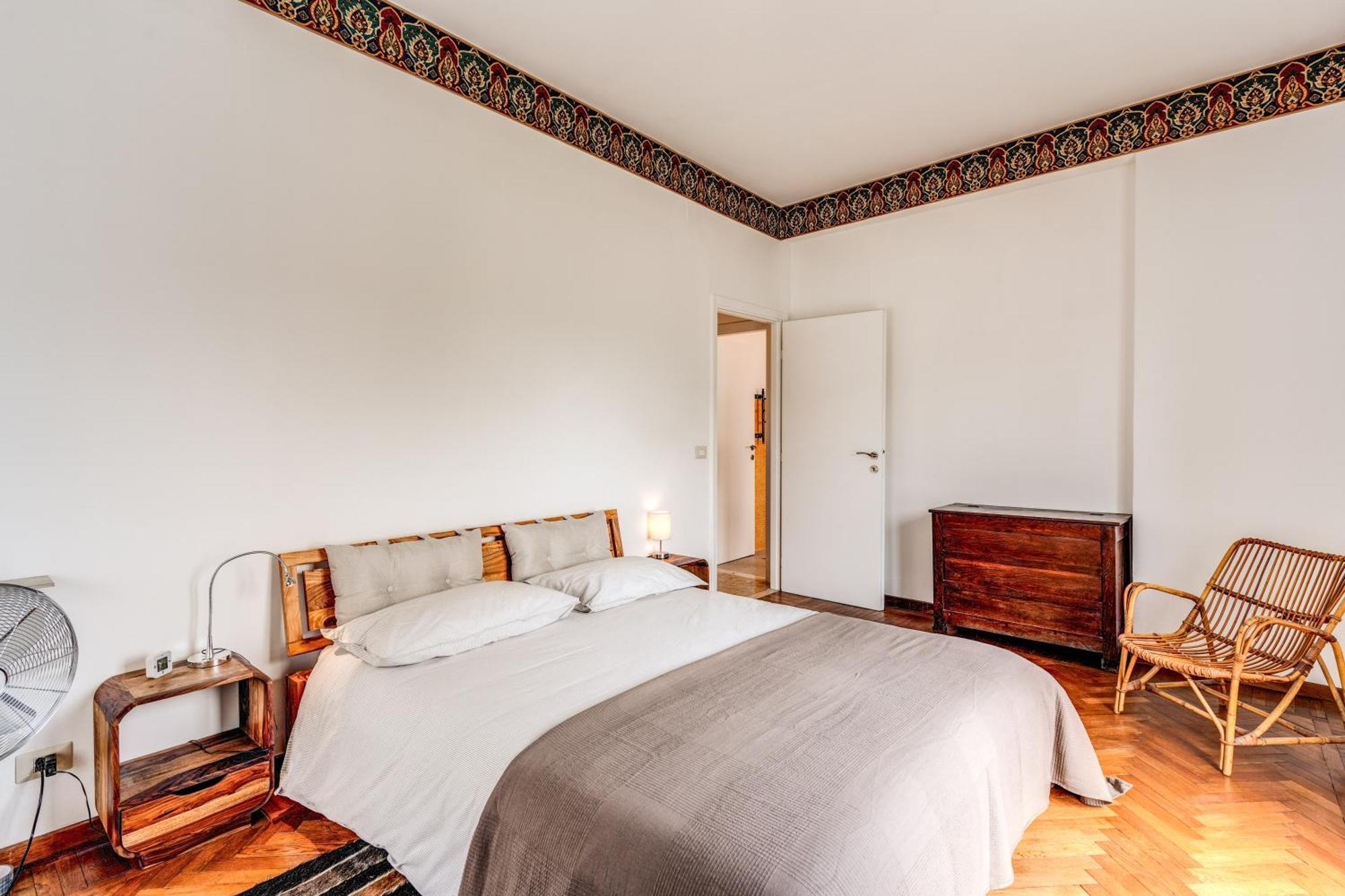 Appartement Le Bon'eur