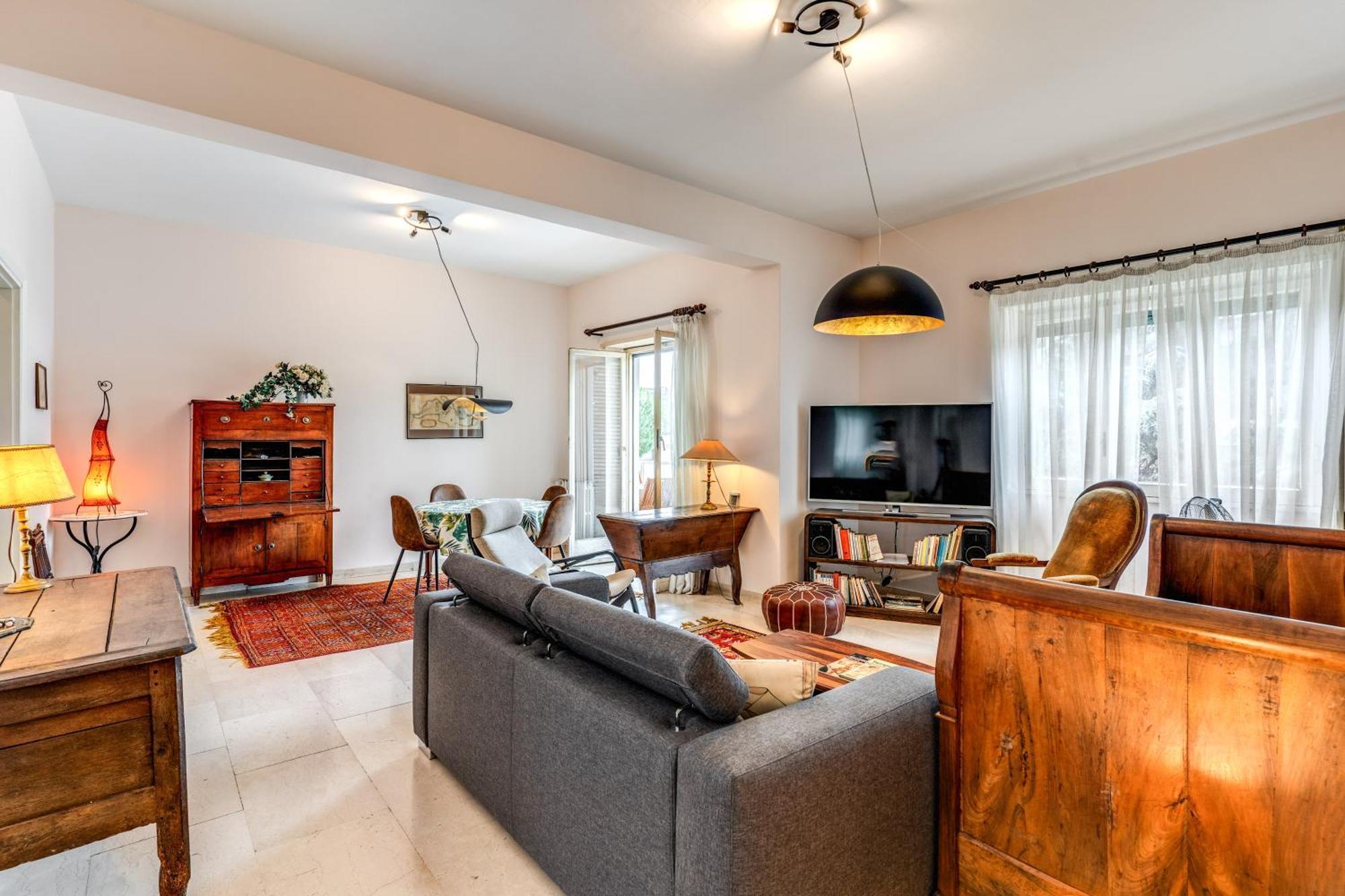 Le Bon'eur Appartement Rome