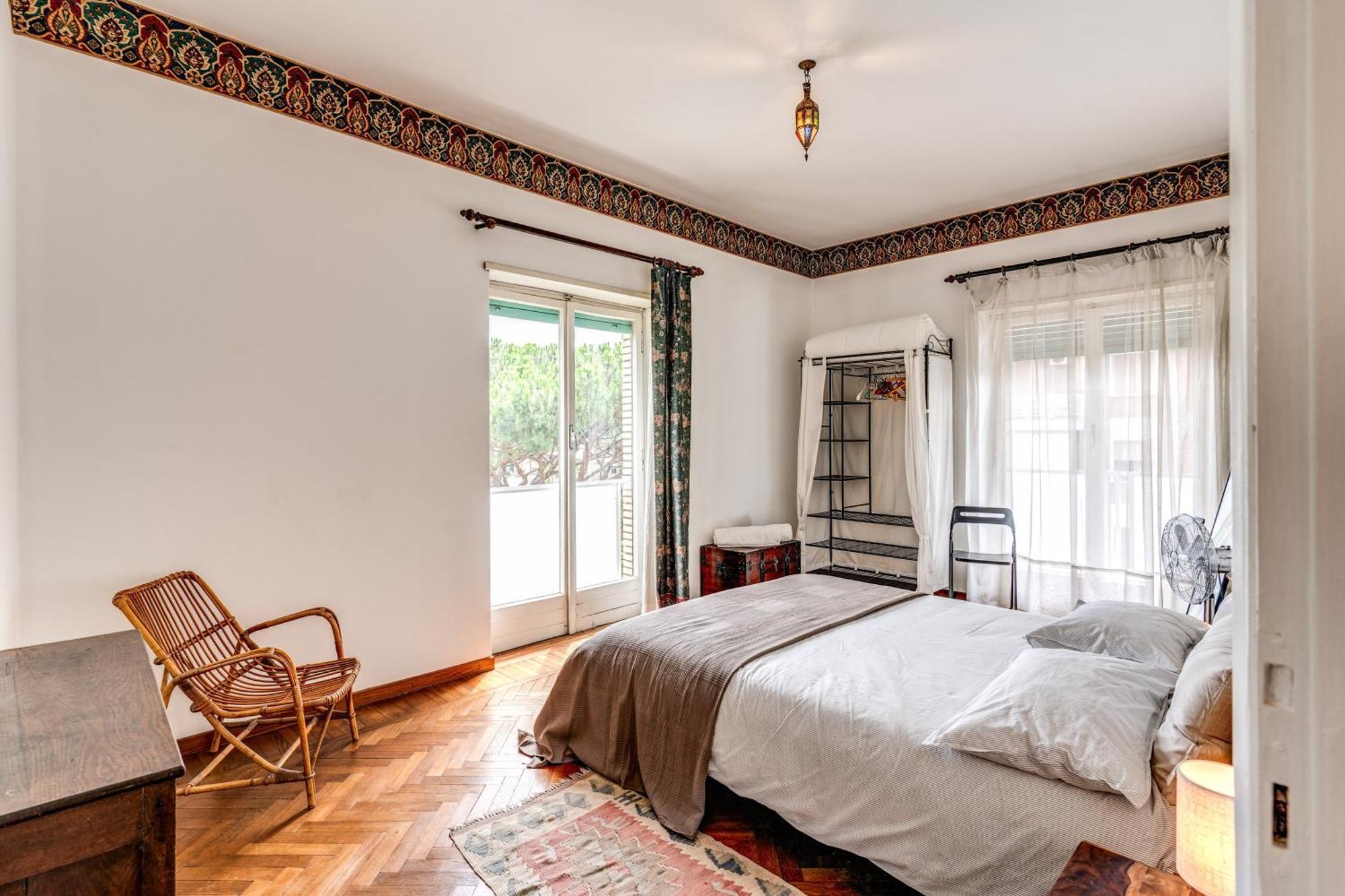 Le Bon'eur Appartement