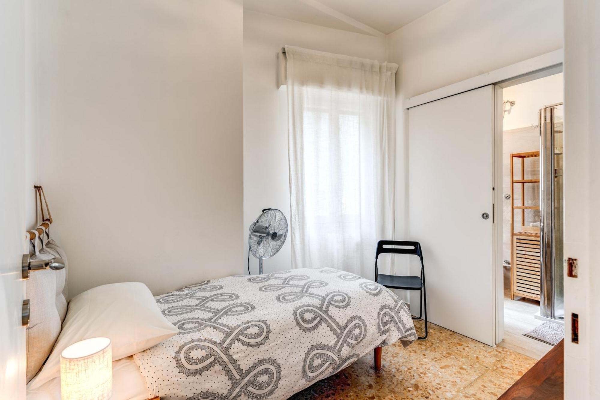 Appartement Le Bon'eur *