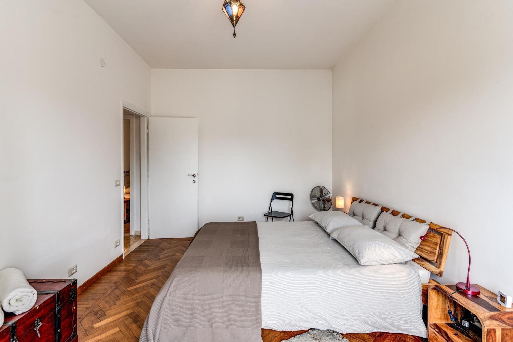 Le Bon'eur Appartement
