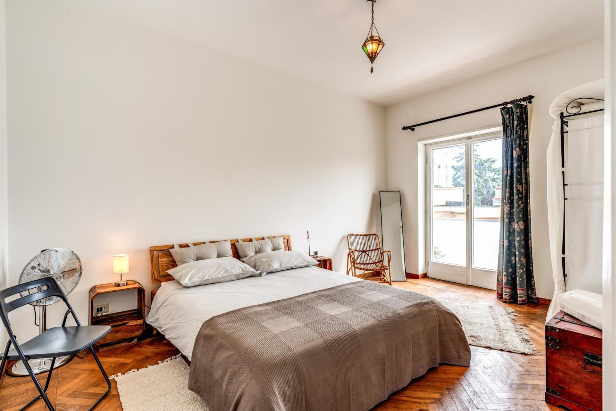 Appartement Le Bon'eur