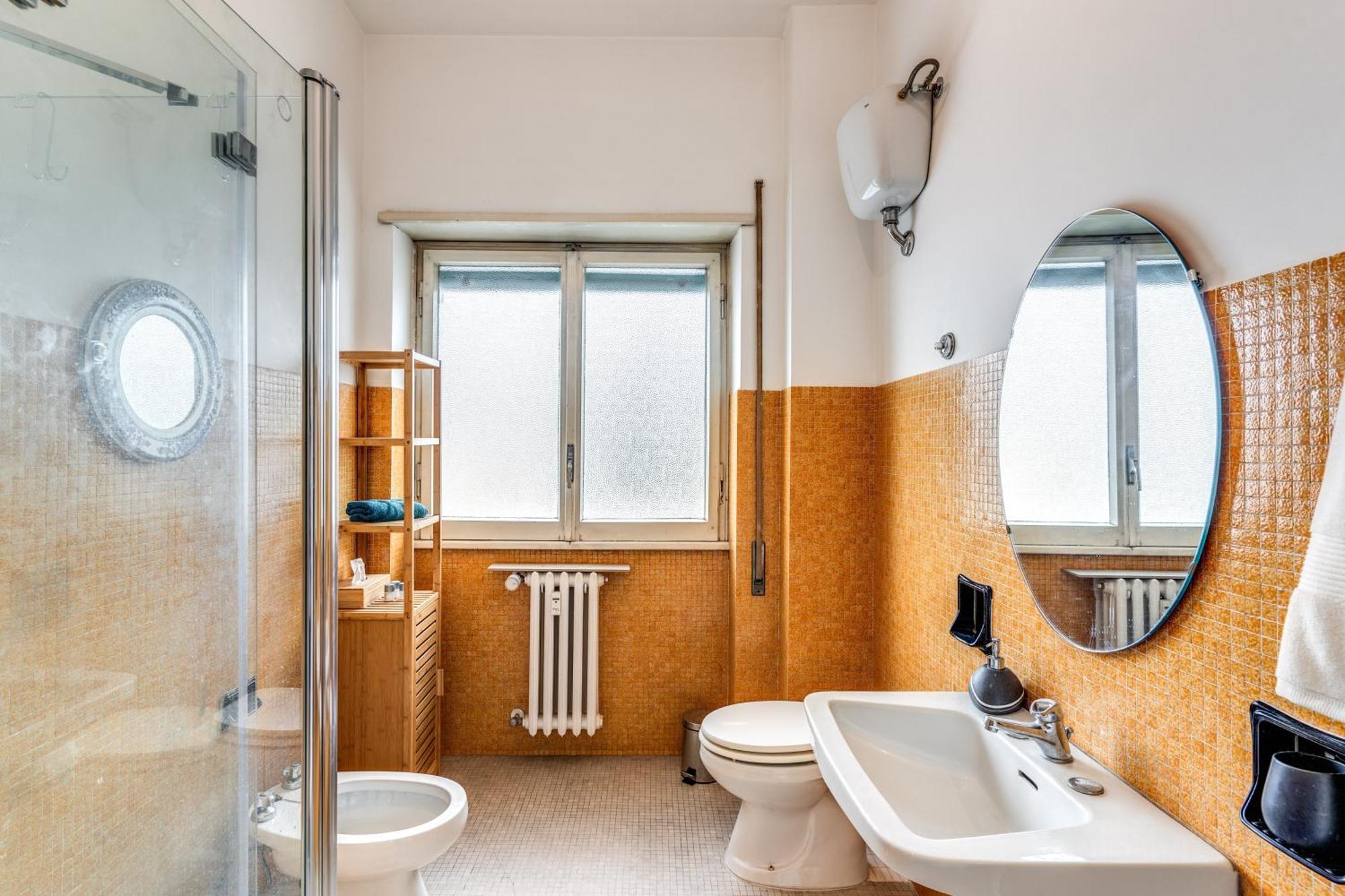 Le Bon'eur Appartement