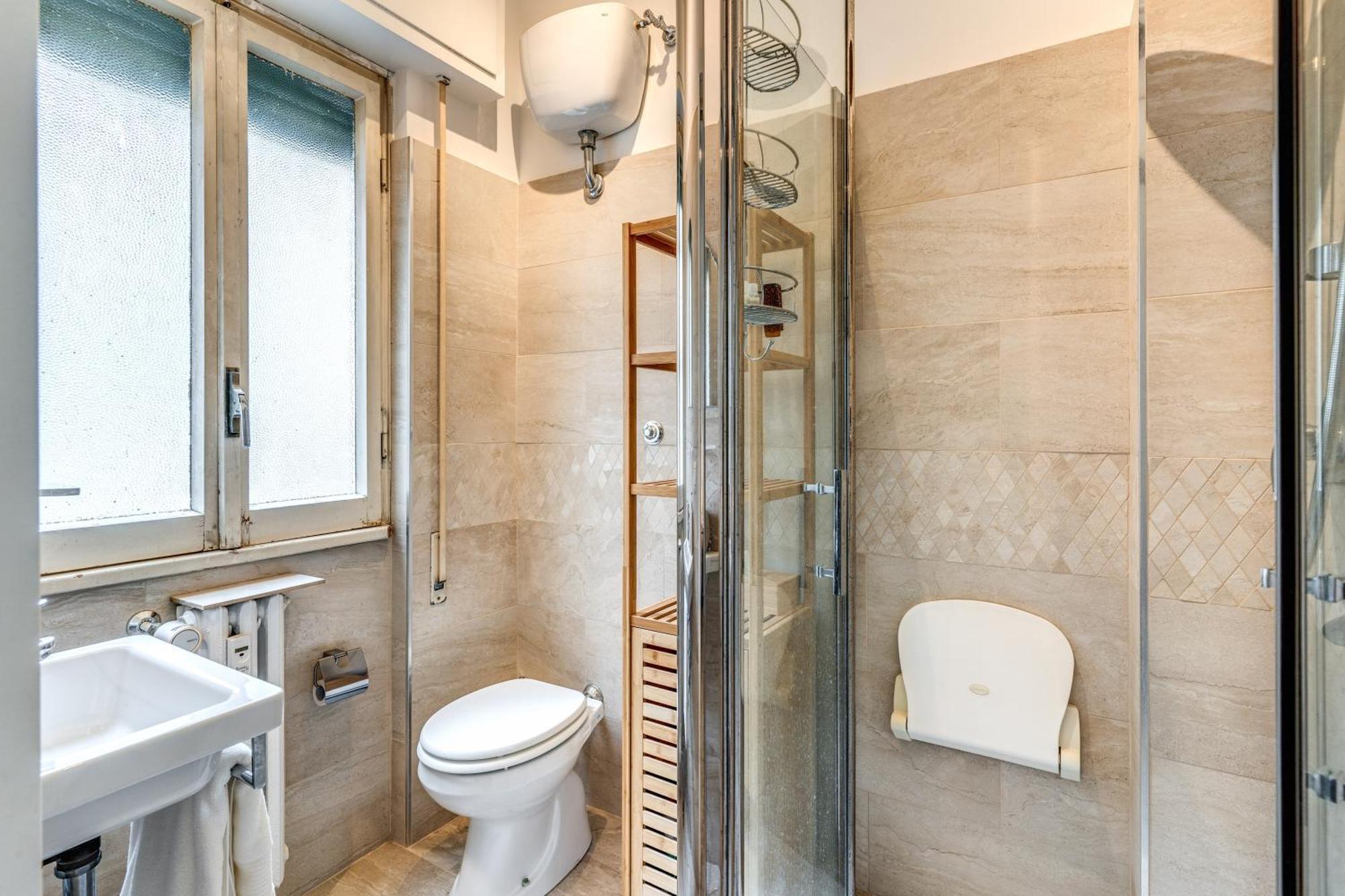 Appartement Le Bon'eur *