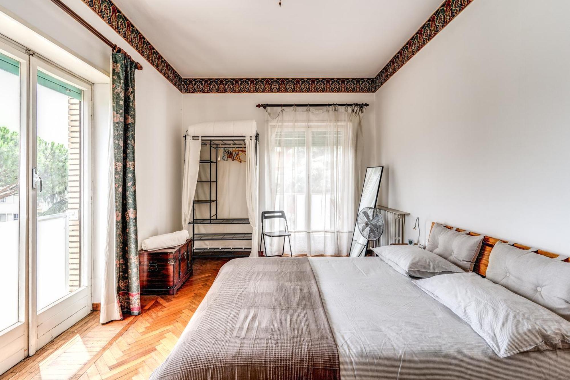 Appartement Le Bon'eur Rome