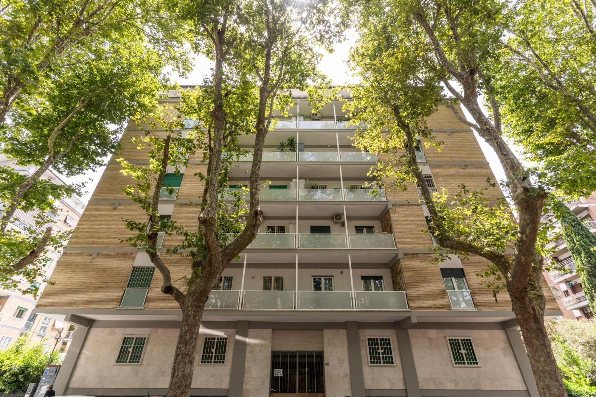 Appartement Le Bon'eur *