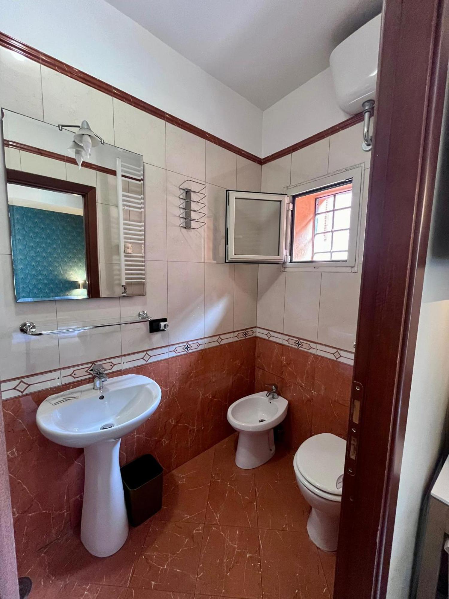 Hotel Domus Tiberina Roma