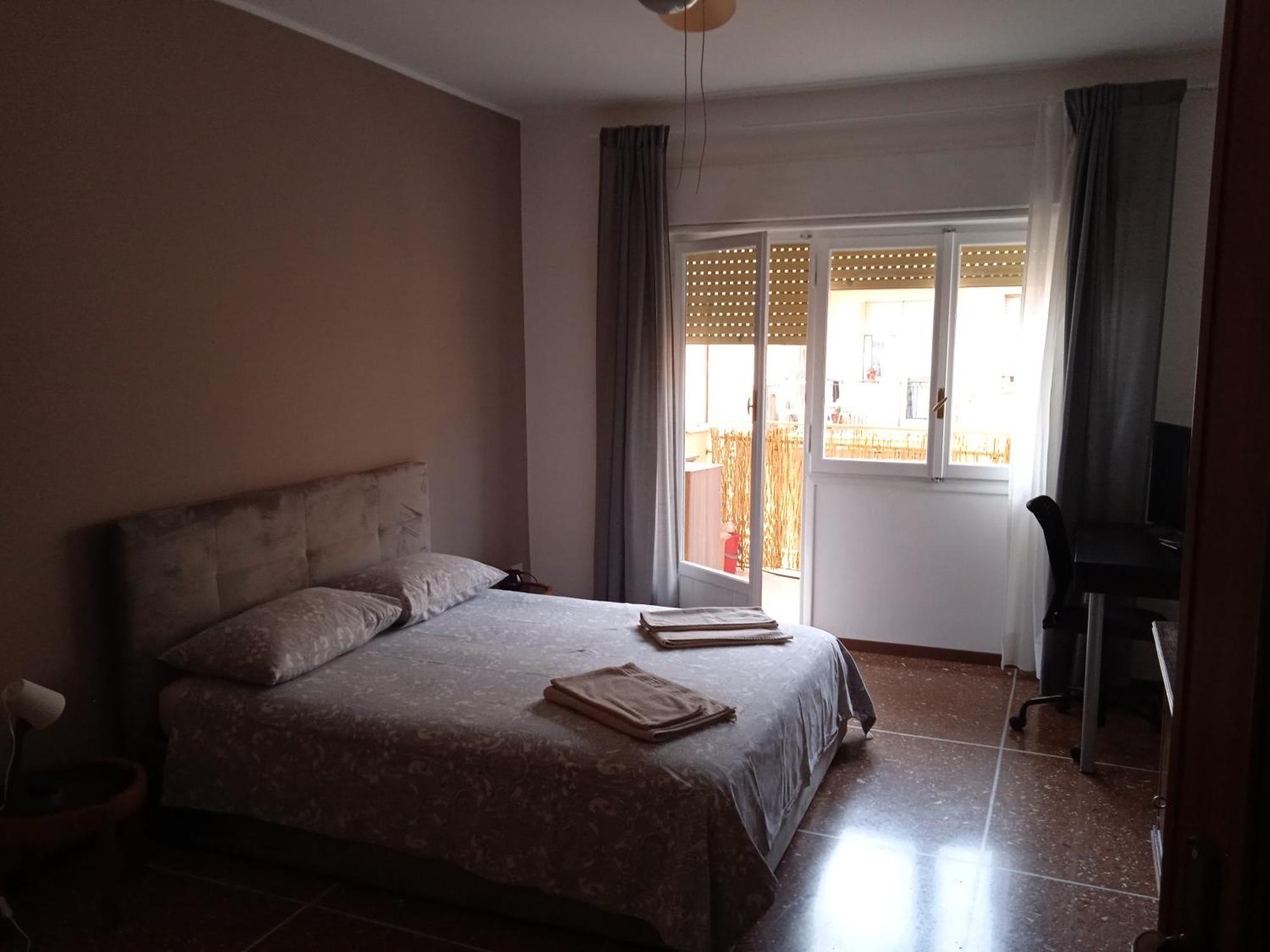 Apartment A Casa Di Maria *