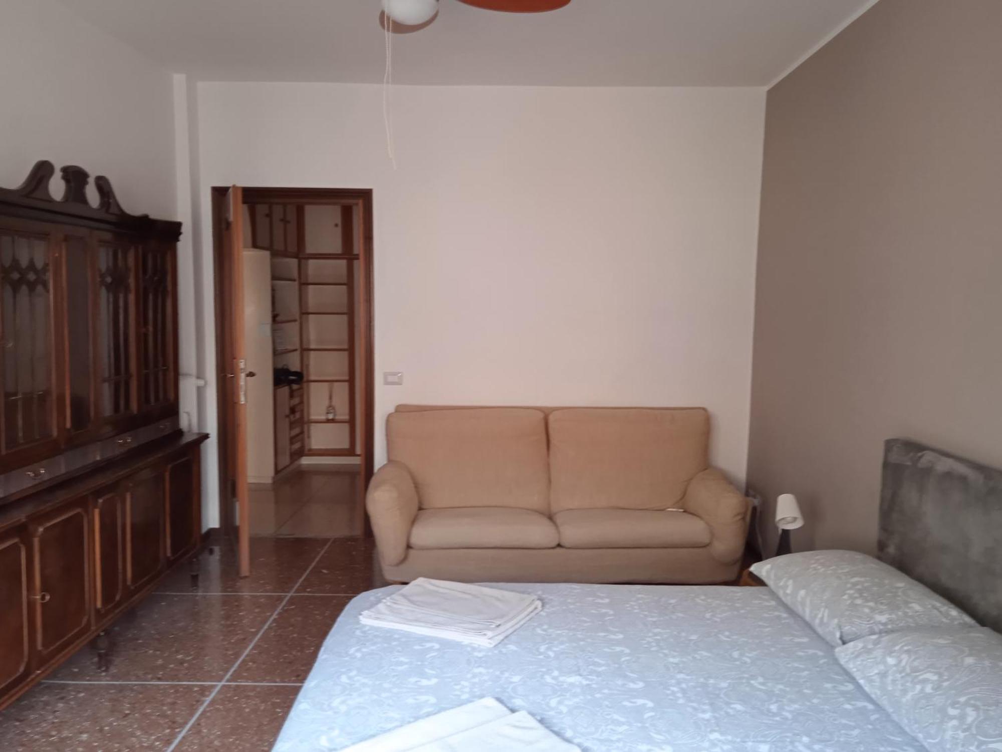 Apartment A Casa Di Maria