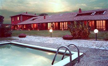 Casale Belladonna 3* Rome