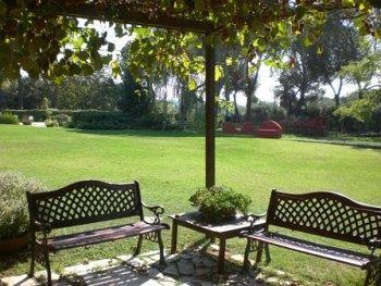 Casale Belladonna 3* Rome