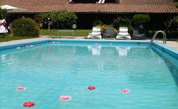 Casale Belladonna Hotel 3*