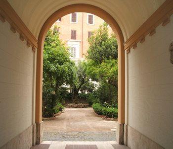 Sunny Guest house Rome