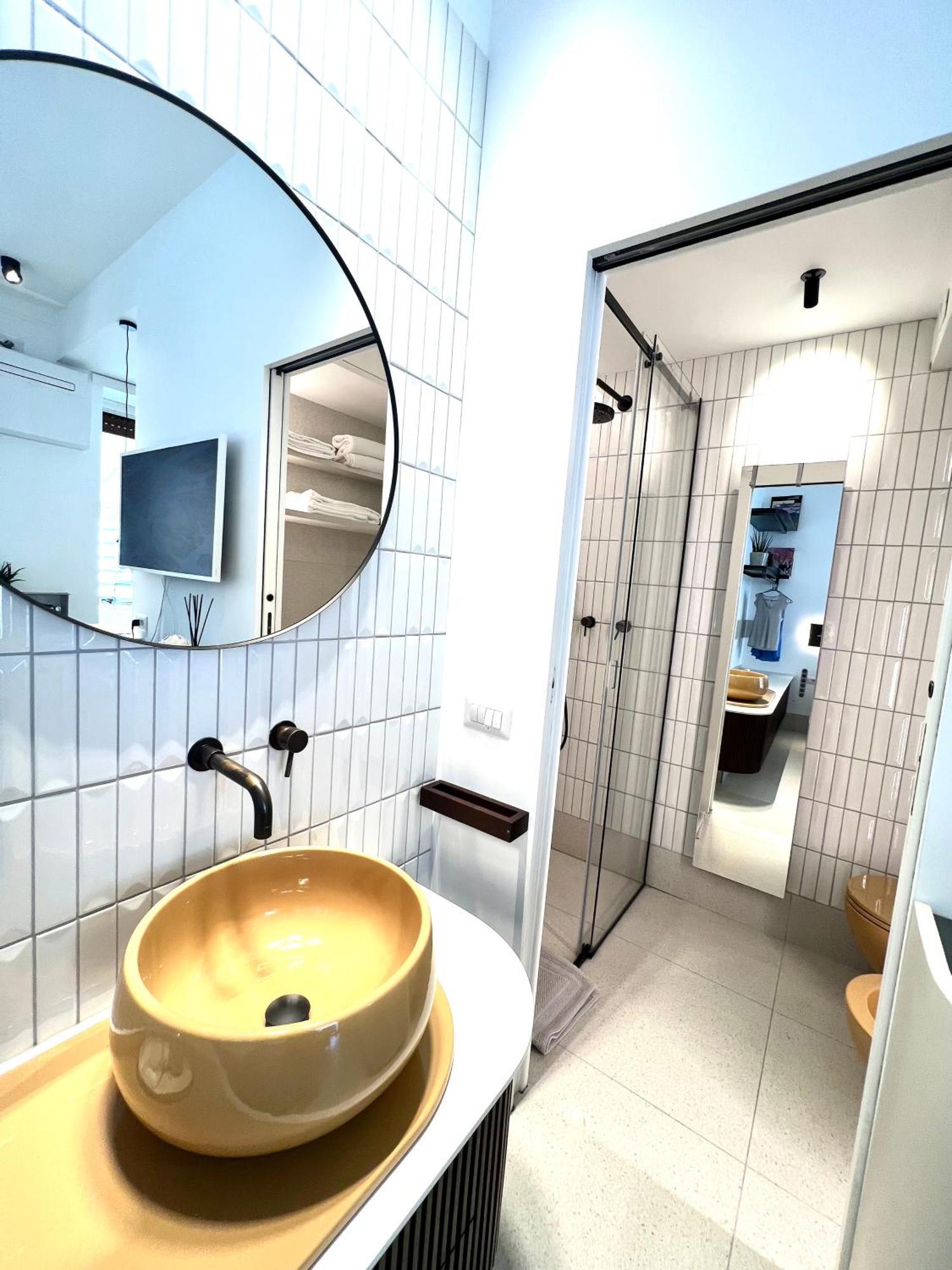 Bed & Breakfast Lungotevere Flaminio 3*