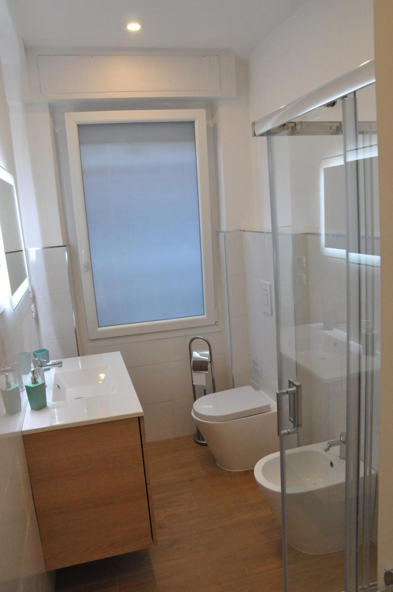 Corso Francia Appartement Rome