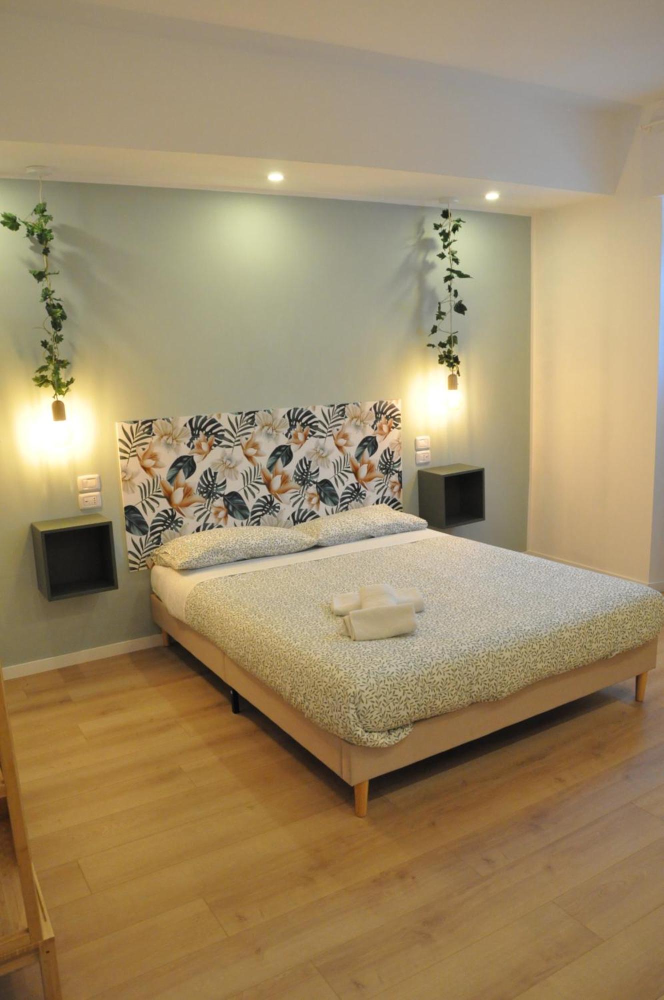 Corso Francia Appartement