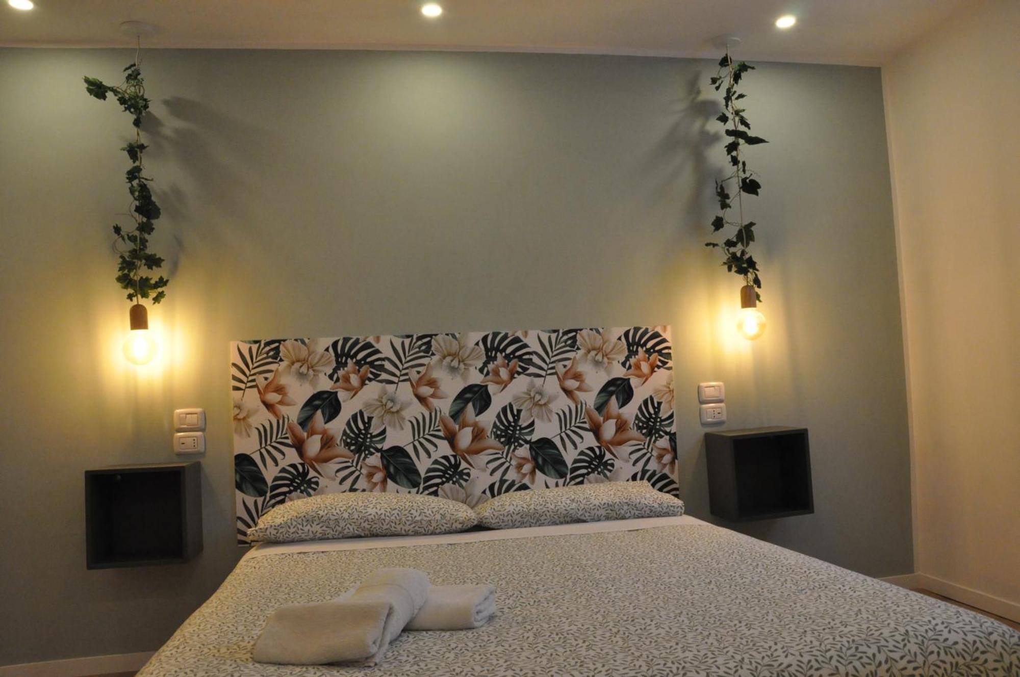 Corso Francia Appartement Rome