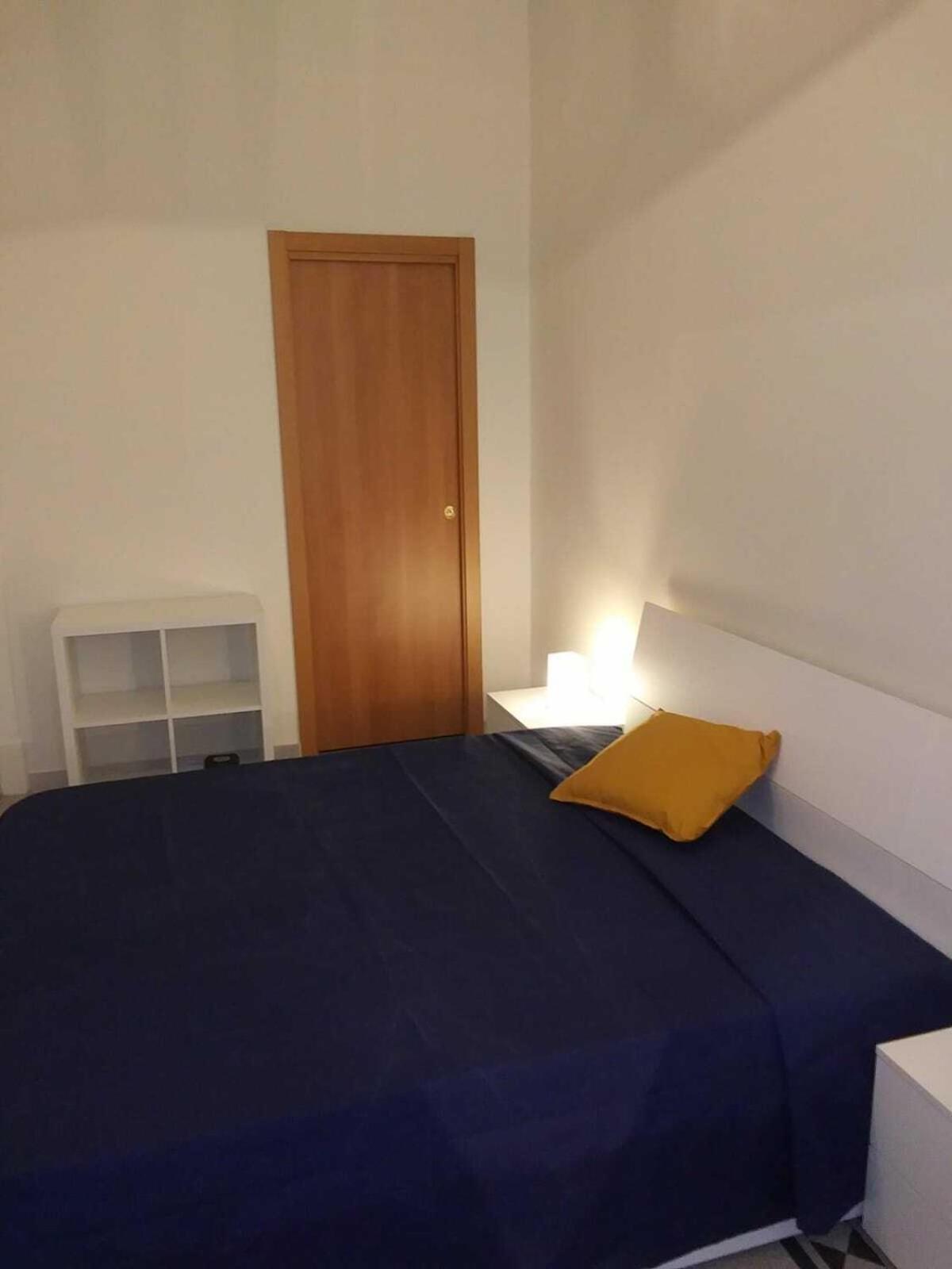 Casa de hóspedes Con Bagno Privato Piazza Bologna Roma
