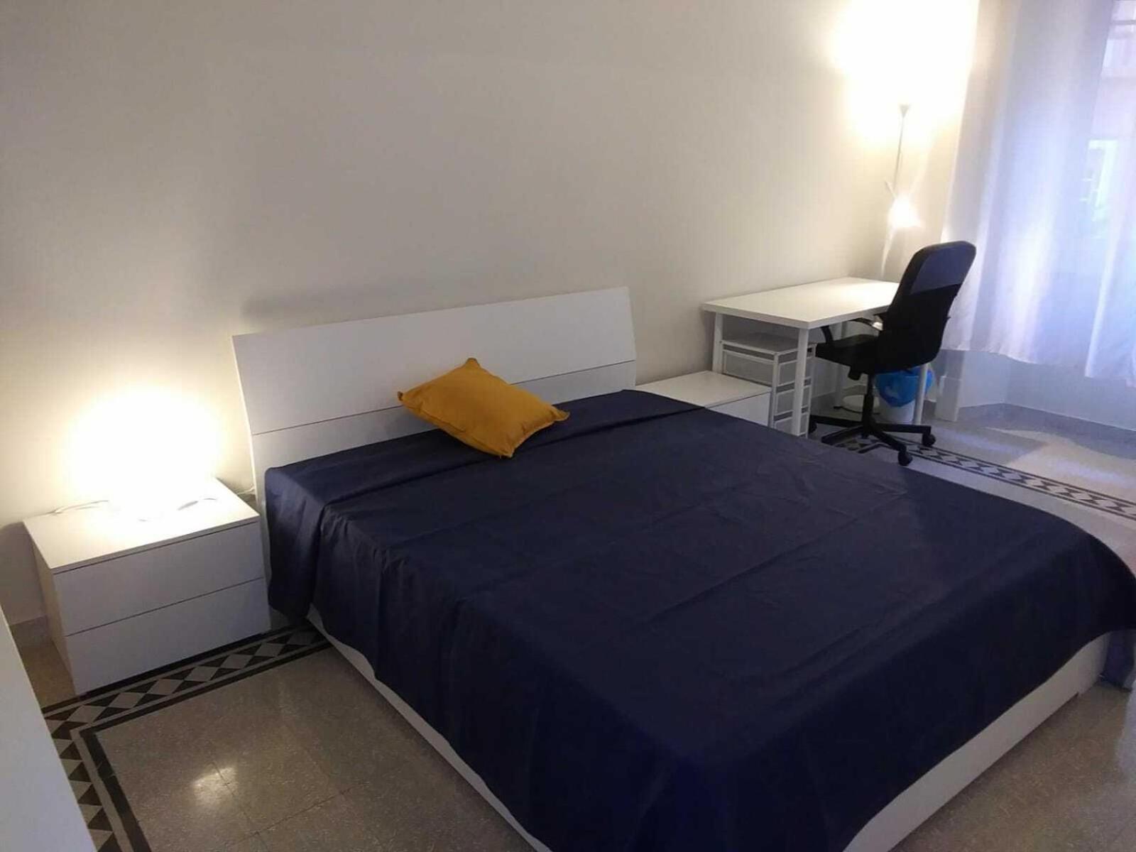 Con Bagno Privato Piazza Bologna *