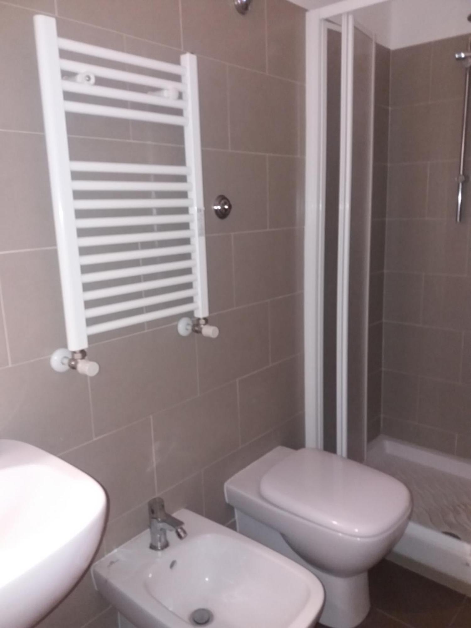 Con Bagno Privato Piazza Bologna *
